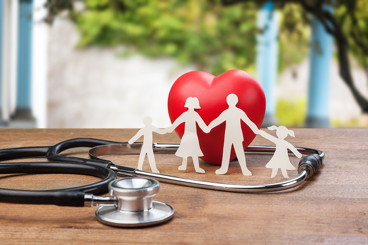 Life Milestones When should you reevaluate your health