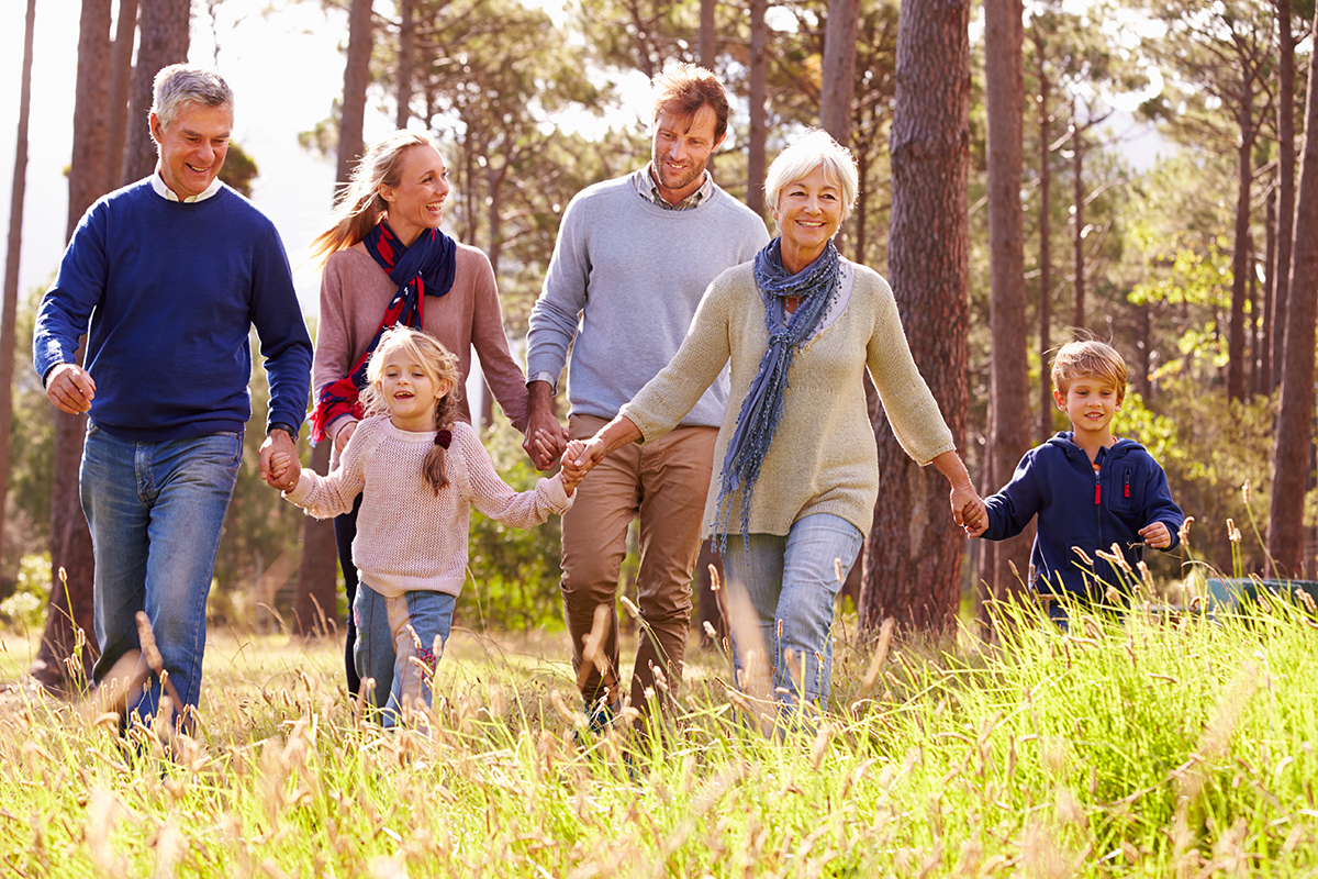 Understanding how your family can impact your health - Itsmyhealth